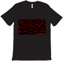 Red Hex Darthpyro T-Shirt