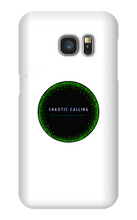 chaoticcalling Samsung Phone Cases