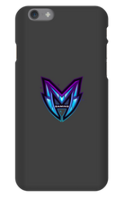 magician iPhone Phone Cases