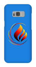 embercyclone97 Samsung Phone Cases