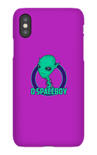 Capa Iphone Logotipo