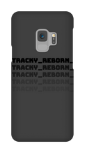 tracky_reborn_ Samsung Phone Cases
