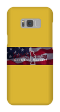 patriotx_gaming Samsung Phone Cases