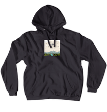 ghost_sparx Hoodies (No-Zip/Pullover)