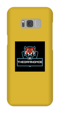 thegamingmoe Samsung Phone Cases