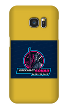 vibexxalot Samsung Phone Cases