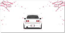 btwvibez "JDM" XXL Mousemat