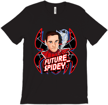 future_spidey T-Shirts