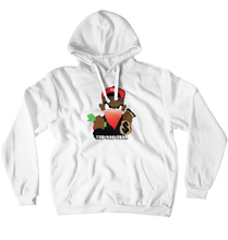tstshadowgaming Hoodies (No-Zip/Pullover)