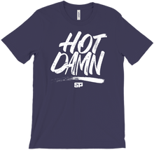 Stupendous 'Hot Damn' T-Shirts