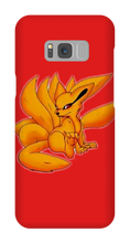 kngcoy Samsung Phone Cases