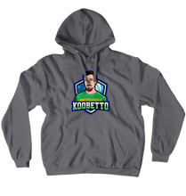 Koobetto Hoodies (No-Zip/Pullover)