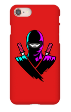 eliteassassinttv iPhone Phone Cases