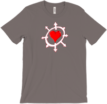 HeartSeeker T-Shirts