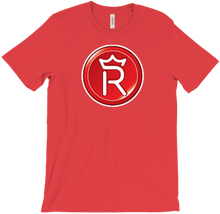 ajredwood25 T-Shirts