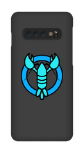 thelobsterclause Samsung Phone Cases
