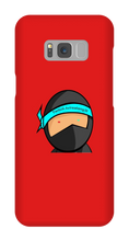 realang3l Samsung Phone Cases