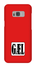 Samsung GÆL Phone Cases