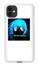 skatetrilogy337 iPhone Phone Cases