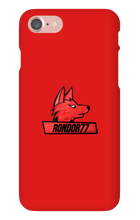rondor77 iPhone Phone Cases