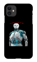 CyborgUK iPhone Phone Cases