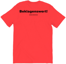 Thirst Beklagenswert Rücken