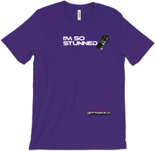 STUNNED T-SHIRT