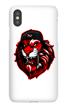 liwi_kiwi_x3 iPhone Phone Cases