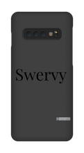 itz_swervy Samsung Phone Cases