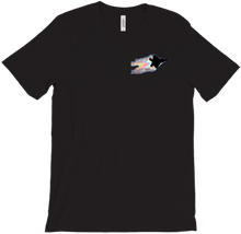 JET'S OFF DUTY SHIRTS