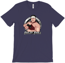 seeley_swoll T-Shirts