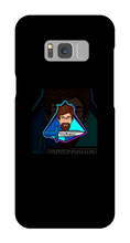 dorzaphir Samsung Phone Cases