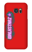 Walkstarz Samsung Phone Cases