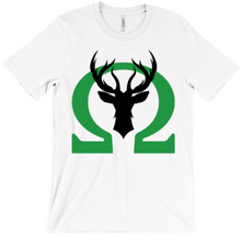 OmegaBuck2K T-Shirts
