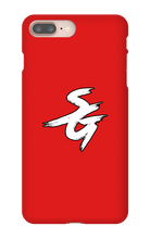 swain_games iPhone Phone Cases
