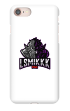 lsmikkk iPhone Phone Cases