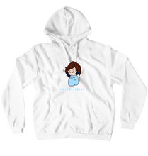 WhiteangelMc Hoodies (No-Zip/Pullover)