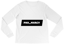 pnx_mxrcy Long Sleeve Tee