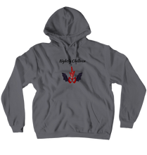 Nightly Children Hoodies (No-Zip/Pullover)
