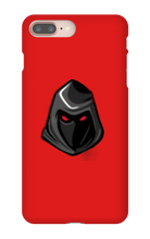 pdr_effxcts iPhone Phone Cases