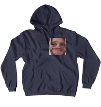 Hoodies (No-Zip/Pullover)