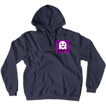 Spooks Hoodies (No-Zip/Pullover)