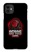 og405gaming iPhone Phone Cases