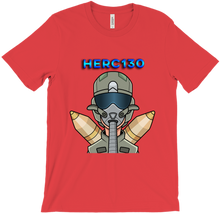 herc130 T-Shirts