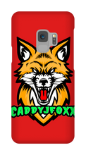 caddyjfoxx Samsung Phone Cases