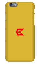 bxntz_ iPhone Case