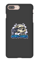 WismecGames iPhone Cases