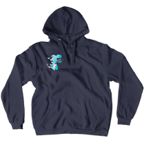 firefangttv Hoodies (No-Zip/Pullover)