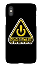 intheworksgaming iPhone Phone Cases