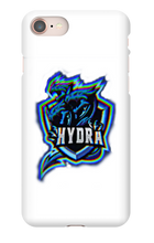 itsdrhydra iPhone Phone Cases